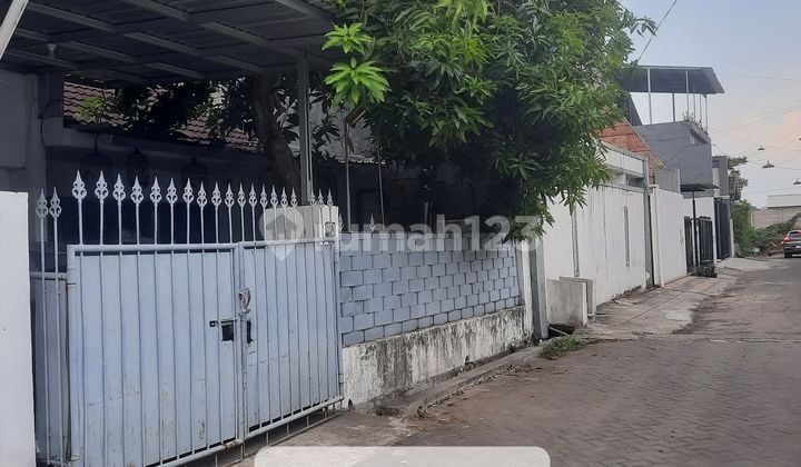 FS: Rmh SDPS Strategis nego sampai deal FS: Rmh SDPS Strategis nego sampai deal