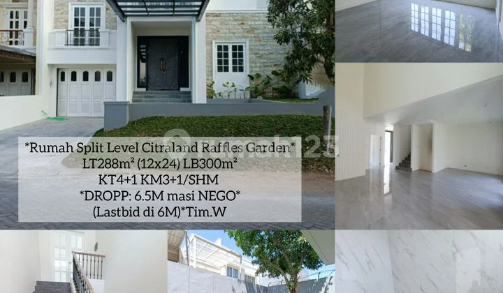 FS: Rmh baru renov bagus nego sampai deal FS: Rmh baru renov bagus nego sampai deal