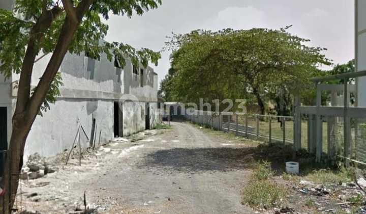 Wiyung Grand Land