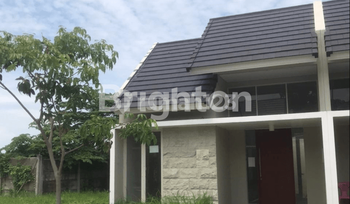 Disewakan Rumah di Citraland Northwestpark Deket Pool Cluster