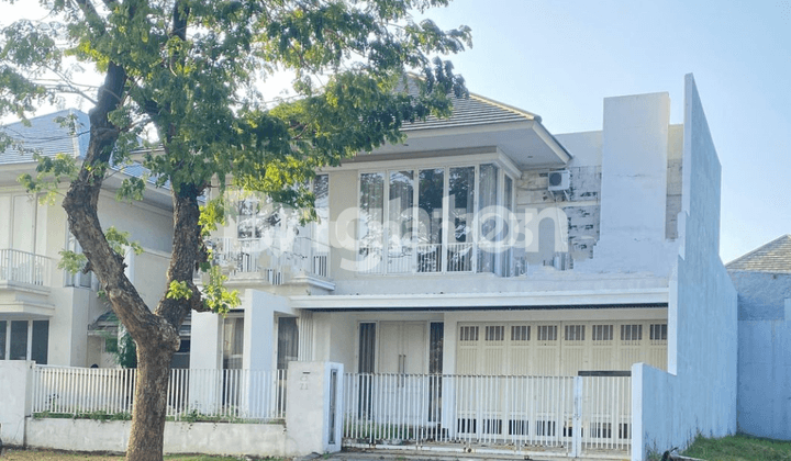 Dijual Royal Residence Main Road Lokasi di Depan Dijual Royal Residence Main Road Lokasi di Depan