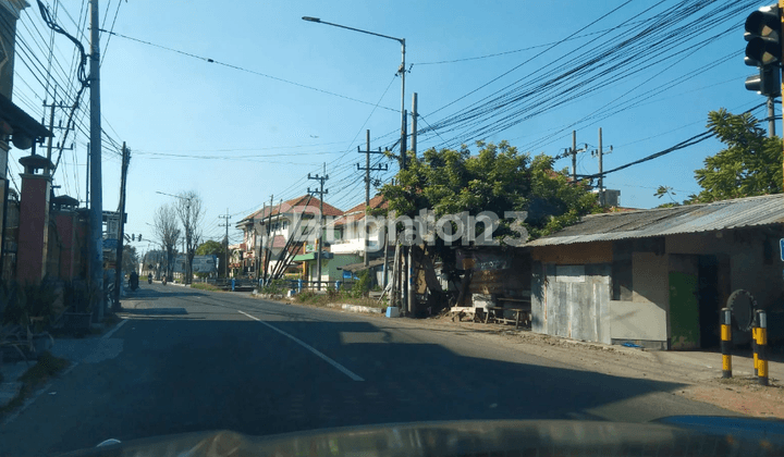 Area Industri Tanah Sukodono, sidoarjo