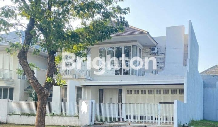 Royal Residence Main Road