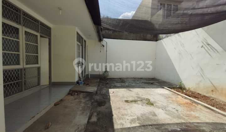 Rumah Griyaloka Bsd Luas 200mtr Harga 2 M Lok Sangat Stategis