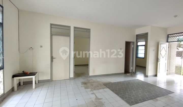 Rumah Griyaloka Bsd Luas 200mtr Harga 2 M Lok Sangat Stategis