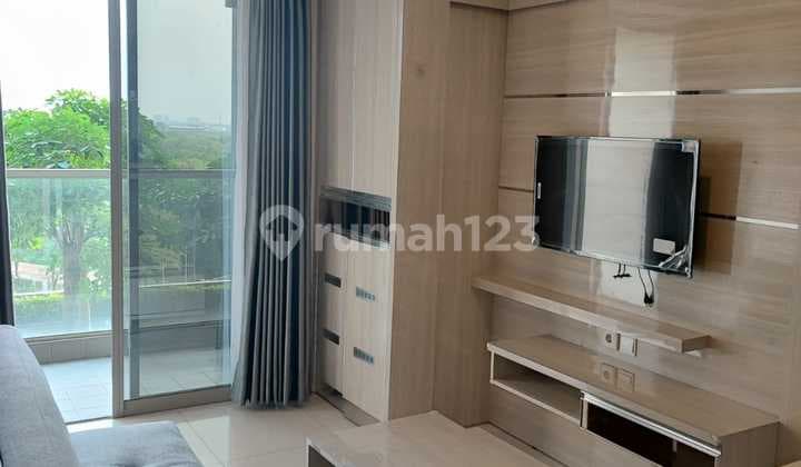 Gold Coast Pik Apartment, nicely furnished interior, affordable with KPA.