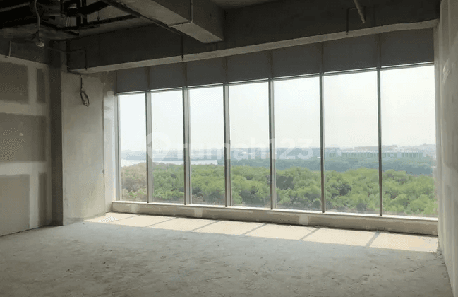 Office Gold Coast Pik, 1 Floor Full Bare Unit