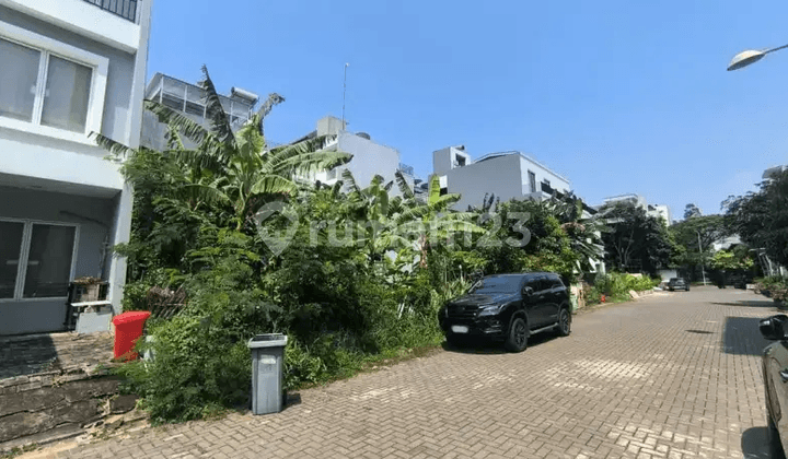 Ancol Marina Cove Plot, elite housing, affordable price below market value