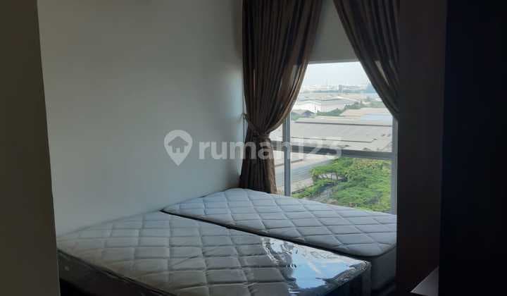 Apartemen Cbd Pluit 3 BR Furnished Rapi
