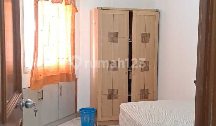 Apartment Mediterania Gajah Mada - 2Br Furnished