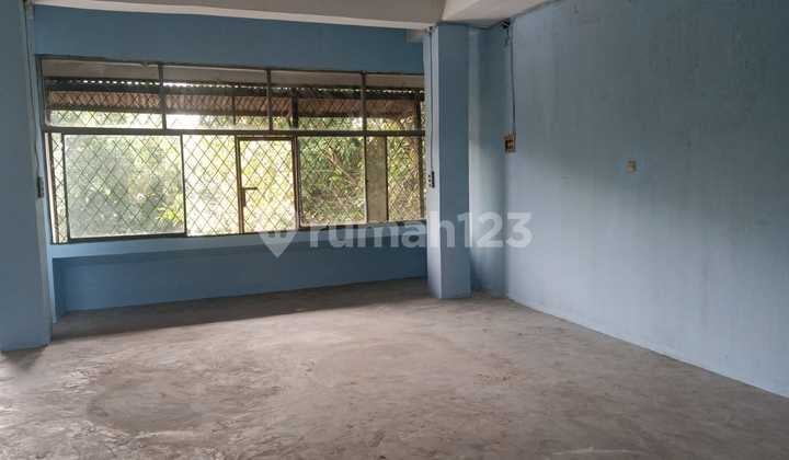 Ruko 4 Lantai di Jalan Gedong Panjang Raya Jakarta Utara