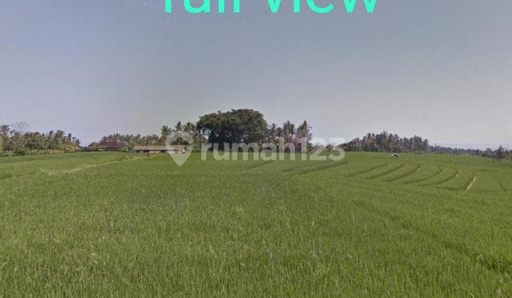 View Laut Pasut Cocok Vila Rental Atau Kavling Villa