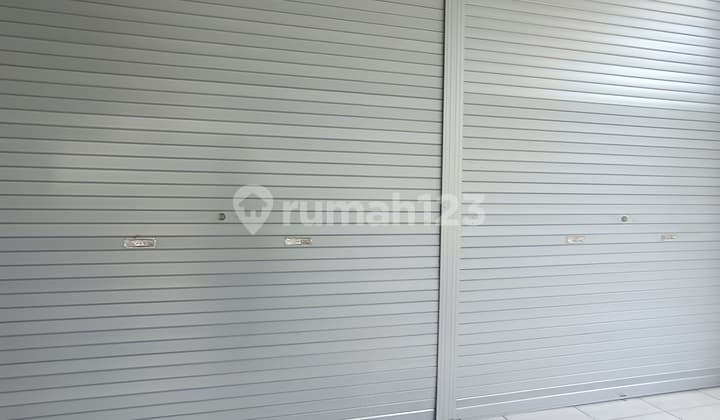 Toko Jalan Raya Sayan Ubud Min 5 Th Sewa