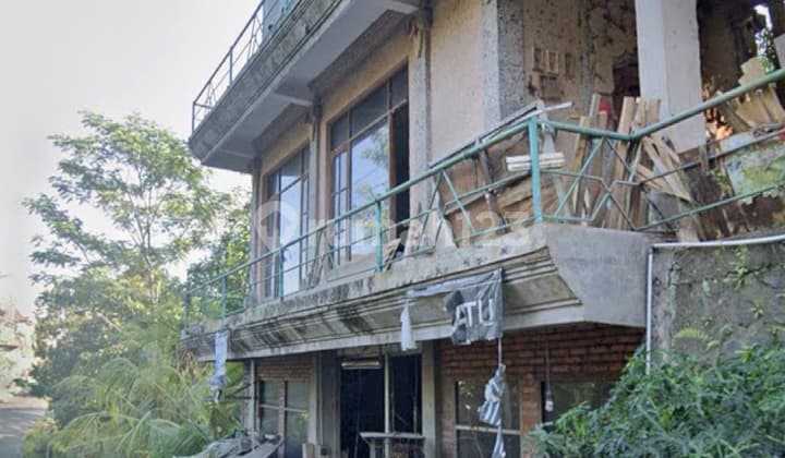 3-Story Shop House by Main Road, Minimum 10 Years Lease