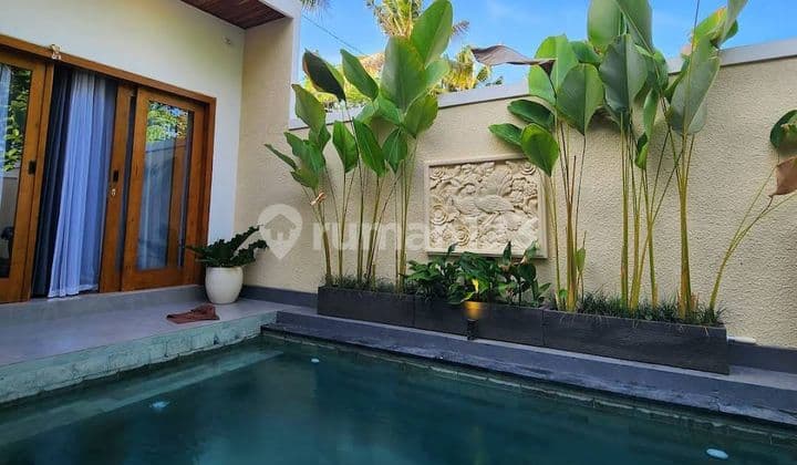VILLA RENTAL NEAR LOVINA BEACH SINGARAJA