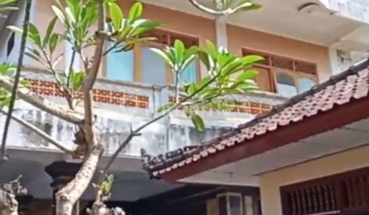 RUMAH STYLE VILLA VIEW SAWAH CANTIK HARGA TERMURAH