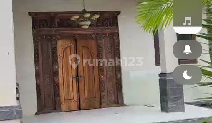 VILLA MURAH DI UBUD SIAP DI SEWAKAN HARGA MURAH