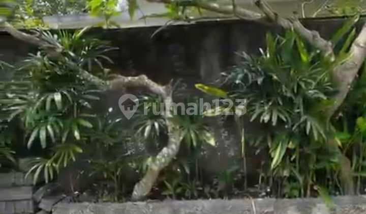 Dijual Rumah Style Villa di Menguntur Batubulan