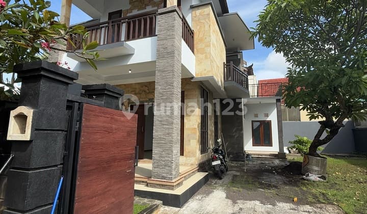 For Rent: Very Strategic and Nice House