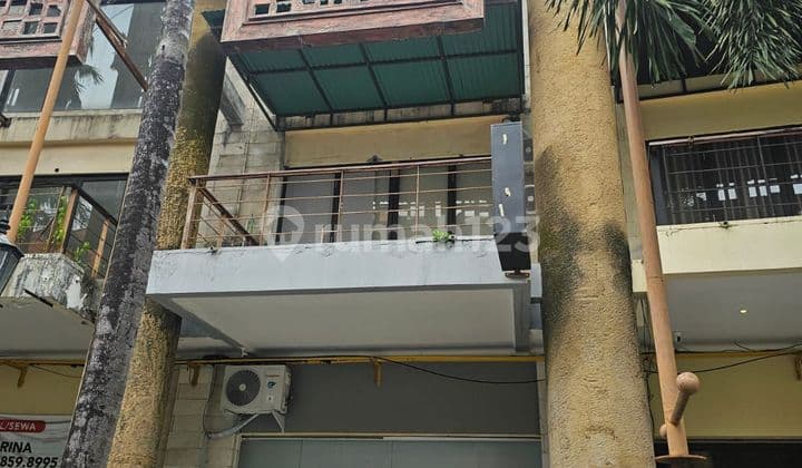 Hostel Cocok Bisnis Sewa Harian Lokasi Pusat Kuta