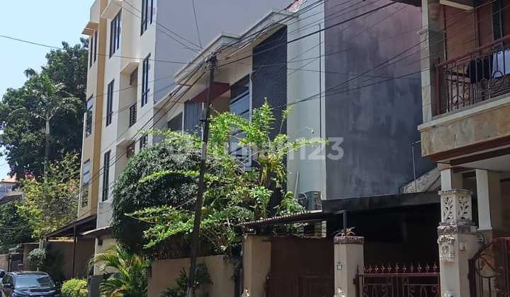 Rumah Mewah Di Jalan Imam Bonjol Denpasar Harga Murah