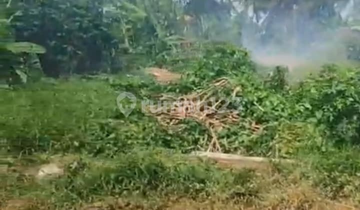 Land 1 Are, Sakah Batuan, Yellow Zone, Ready to Build, Affordable Price