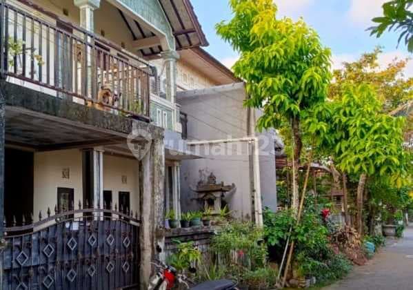 Dijual Tanah Bonus Rumah di Sesetan Denpasar