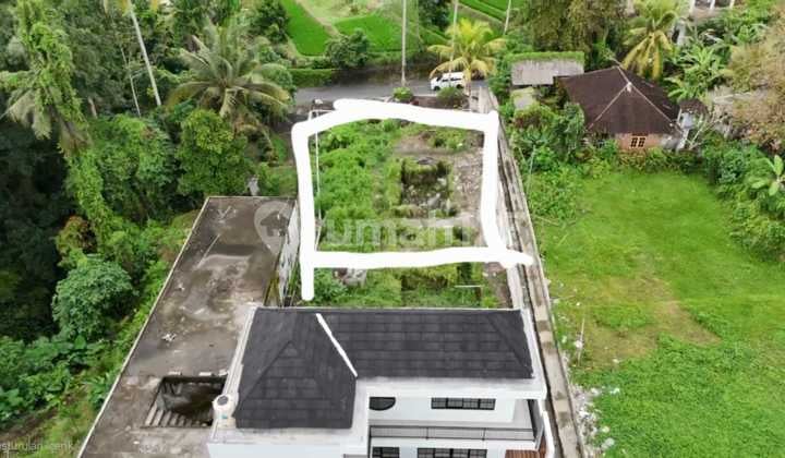 Tanah Sewa Zona Pink Jalan Utama Cocok Segala Bisnis