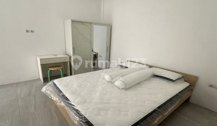 Villa Full Furnitur Siap Huni Harga Murah Cocok Liburan Di Bali