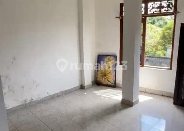 Rumah Sewa Murah View Sawah Min 3 Th Sewa