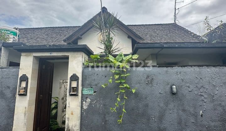 Vila Murah Harga Terima Siap Huni Lokasi Bagus