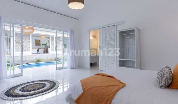 Villa Besar Siap Huni Dekat Central Ubud Harga Murah Aja