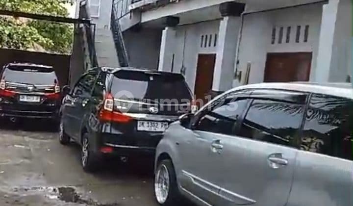 Guest House 10 Rooms in Singapadu Near Ubud Super Cheap Price