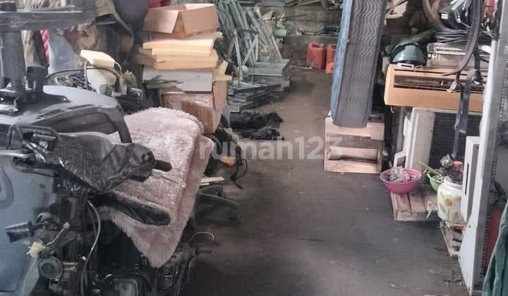 Warehouse for Rent in Dewata Cargo Denpasar