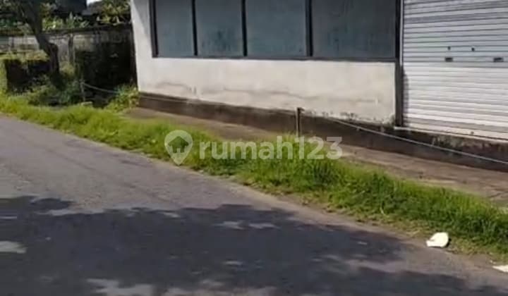 Toko Sewa Murah di Lodtunduh Ubud Siap Pakai