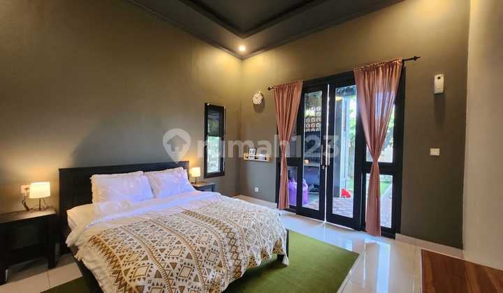 Villa Leasehold 25 Th Super Keren Di Lodtunduh Ubud