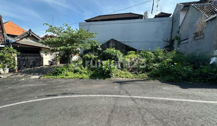 Tanah Keren Di Dalung Siap Bangun Hrga Murah Aja