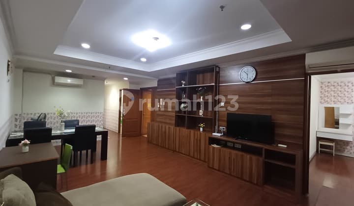 Disewakan Perbulan Apart.mediterania Lagoon