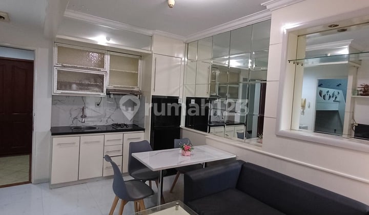 Disewakan.apartemen.mediterania.palace