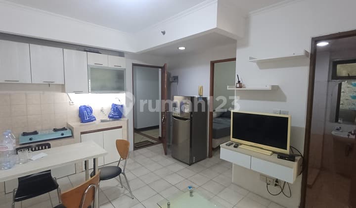 Disewakan.perbulan.apartemen.mediterania.pqlqce