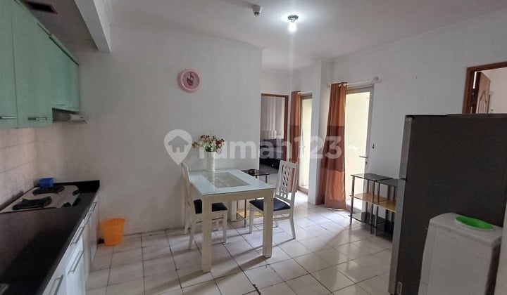 Disewakan.1 Tahun Apartemen.mediterania Palace