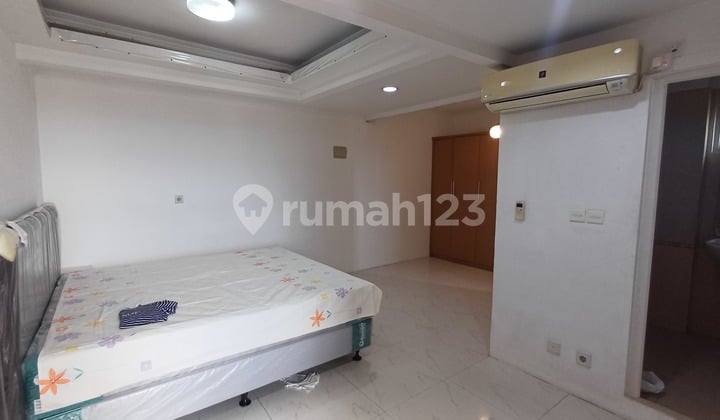 Disewakan 1 Tahun.apartemen.mediterania Palace