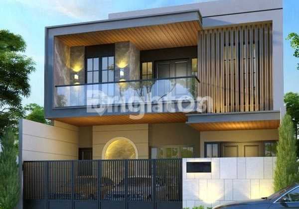 New Minimalis Sutorejo