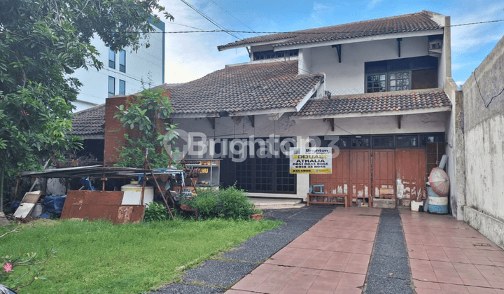 RAYA TENGGILIS SIAP HUNI