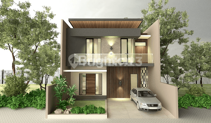 NEW MINIMALIST MANYAR