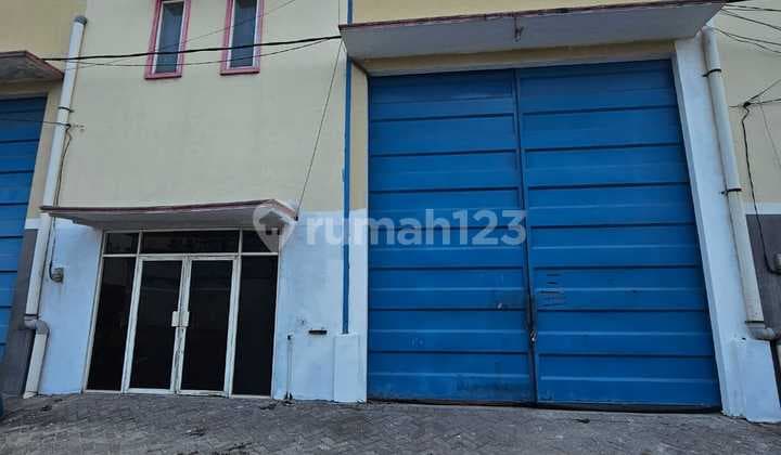 TAMBAK SAWAH SIAP PAKAI