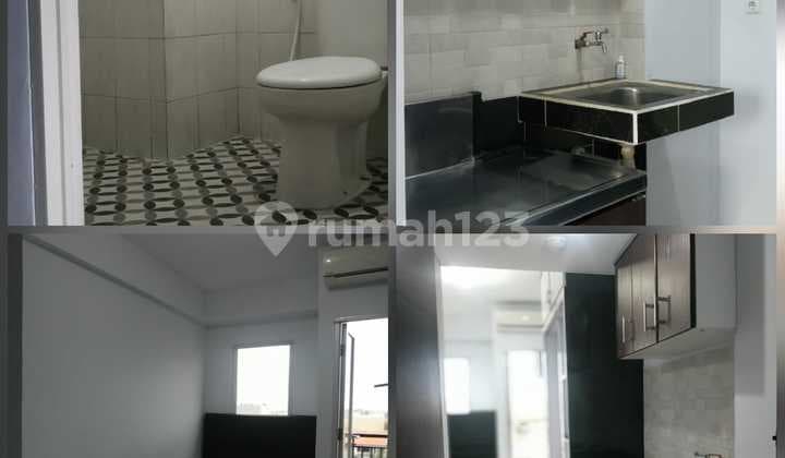 Bersih Terawat Purimas