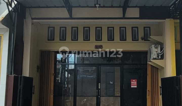 RUKO BAGUS SIAP HUNI DAERAH MENCENG