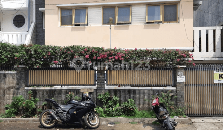 For Sale: Babakan Jeruk Boarding House, Near Maranatha Campus