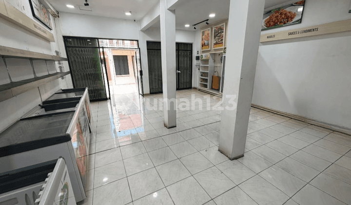 For Rent: Ciateul Wing Business Space